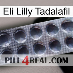 Eli Lilly Tadalafil 30